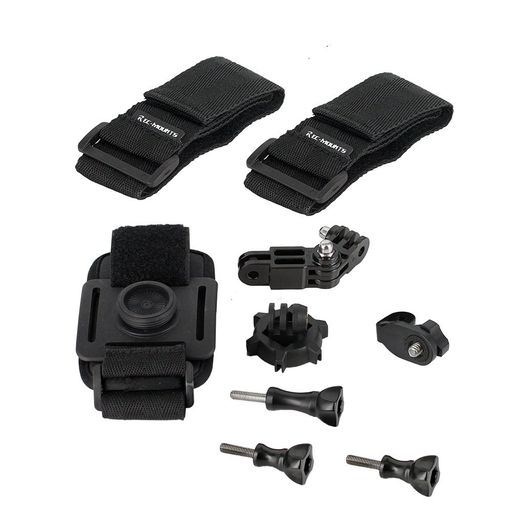 REC-MOUNTSžޥޥȥ2RotaryMultiMountforFDR-X1000V/HDR-AS200V/HDR-AZ1Ѽ󡦥å­ڥåȤʤɤ(REC-56T2CN)