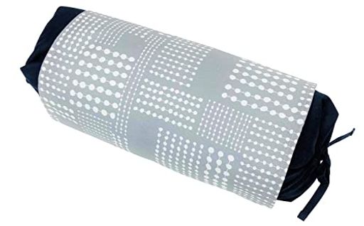 MORIPiLO 枕 そばがら 高め 【ひのきの香り】 国内加工 そば枕 蕎麦殻 まくら 高さ...
