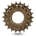 スプロケット161922Tメタル3スピード自転車ギアシングルスピード7スピードカセットホイールマウンテンバイク、ロードバイク用