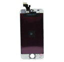 SZMIPHONE5タッチパネル液晶パネルセットフロントガラスデジタイザ交換修理用(5白)
