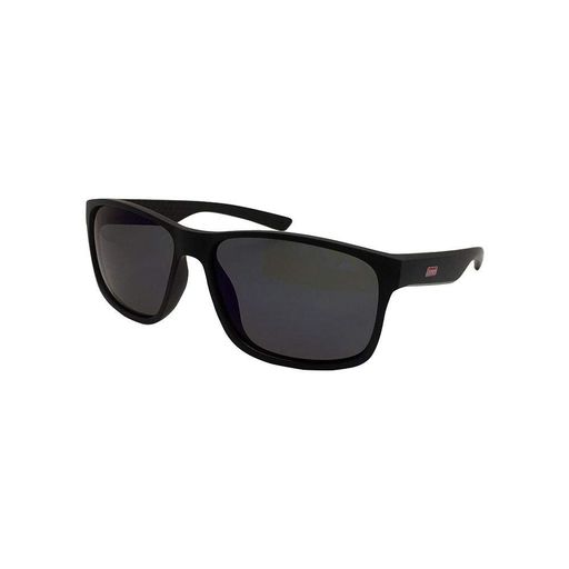 Rakuten - コールマン(Coleman)サングラスUVカット偏光レンズブラックマット・ブラックCO3076-3