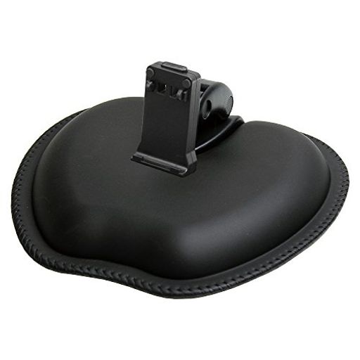 [モバイクス]パナソニックゴリラ(Gorilla)SSDポータブルカーナビゲーション用車載用取付スタンド(ダッシュボードマウントタイプ)適合C【22-C】