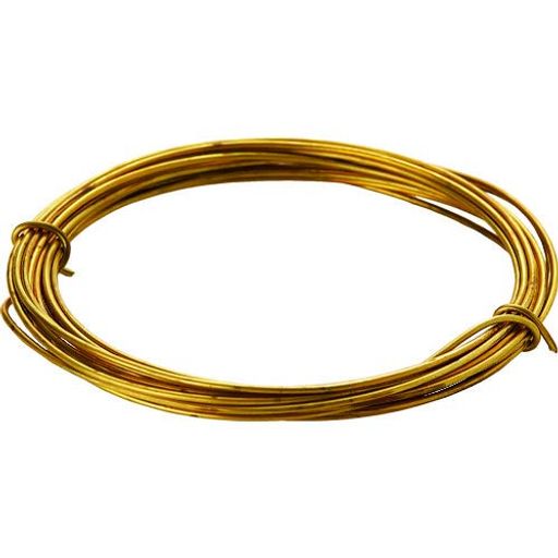 Rakuten - TRUSCO(トラスコ)真鍮線線径1.20mmx約2.5mTBW-18x5巻【ケース販売】