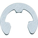 TRUSCO(トラスコ)EリングステンレスサイズE-2.0400個入B92-0002x10【ケース販売】