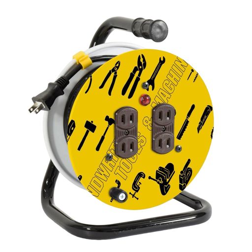ʤRǥɥ125V100Vx4NAGARA-R07