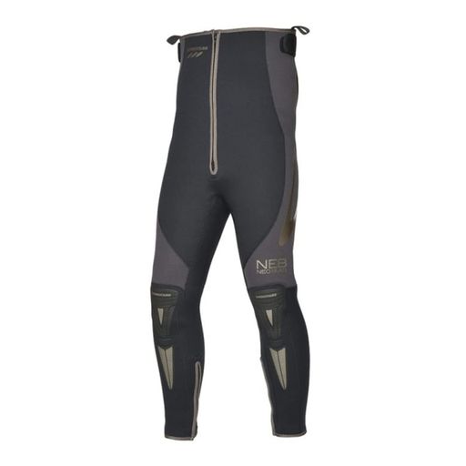 シモツケ(SHIMOTSUKE)FT-307TGNEBウォータースルータイツTG2mmLA