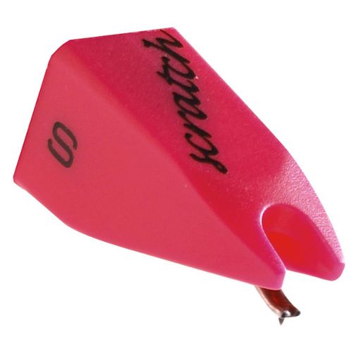 ortofon Stylus Scratch オルトフォン Concorde Scratch/OM Scratch用 交換針