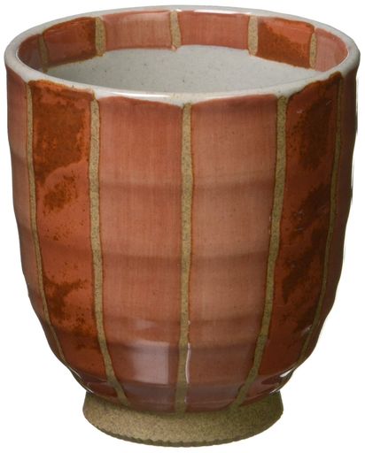 温かい飲み物 サイズ:直径7x高さ8cm 本体重量:120g 素材・材質:陶器 原産国:日本 容量:175ml