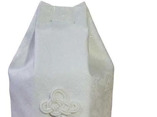 【販売停止中】ペット用お参りセット5点セットピンク
