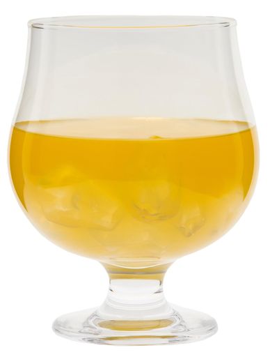 トロピカルグラス トロピカルパンチ 660ml