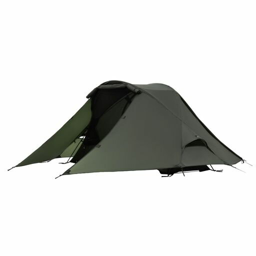 Thous Winds テント ソロ 軽量 簡単設営 ワンポールテント コンパクト 4シーズン適用 キャンプ アウトドア 登山 ハイキング 防風 防水 15Dナイロン 耐水圧2000mm インナーテントとアウターテン…
