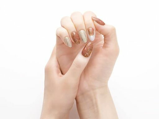 BEAUTYAVENUE(ビューティーアベニュー)ライトが要らないジェルネイルシールハンド用24PCS(アップルデザイヤ) BEAUTYAVENUE(ビューティーアベニュー)ライトが要らないジェルネイルシールハンド用24PCS(アップルデザイヤ)