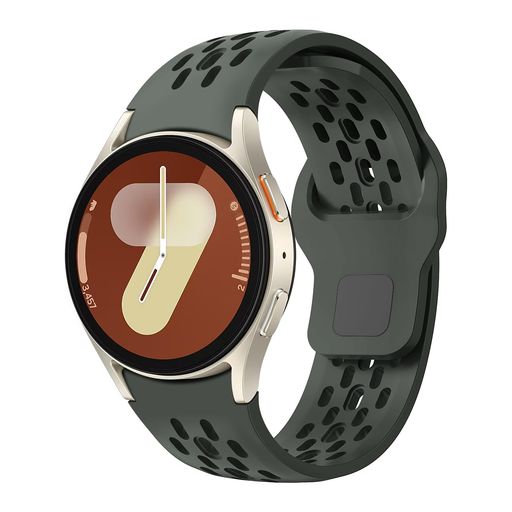 スポーツバンドコンパチブルSAMSUNGGALAXYWATCH7/FE/6/5/4バンド40MM44MM/GALAXYWATCH6CLASSIC43MM47MM/5PRO45MM/GALAXYWATCH4CLASSIC スポーツバンドコンパチブルSAMSUNGGALAXYWATCH7/FE/6/5/4バンド40MM44MM/GALAXYWATCH6CLASSIC43MM47MM/5PRO45MM/GALAXYWATCH4CLASSIC