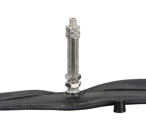 PalmySports(パルミースポーツ)自転車チューブ26x1.50-1.75EV(48mm)PS26-1.50-E48/172-10031