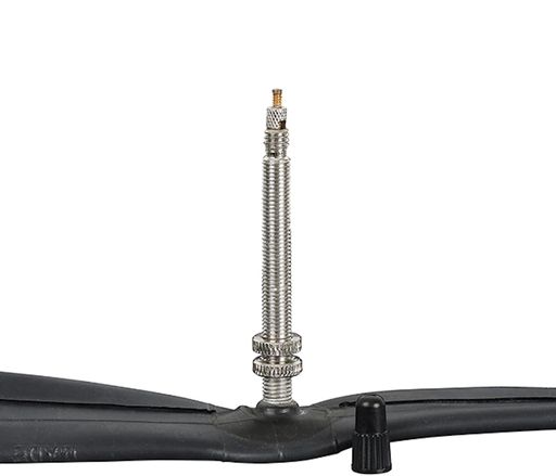 PalmySports(パルミースポーツ)自転車チューブ700x28-32CFV(60mm)PS700-28-F60/172-10064