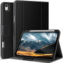AUAUAIPADAIR11インチケースM3/M2(2025/2024)IPADAIR第5/4世代10.9インチ2022/2020専用ペン収納PENCILPRO/USB-C完全対応ポケット付き多角度スタンド