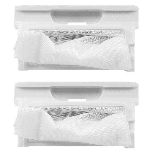 [対応型番]シャープ製品対応:210-337-0381、210-337-0244、210-337-0238、210-337-0182など複数の型番に適応可能 [幅広い互換性] ES-42EM-H、ES-44V6-JB、ES-45E4、ES-Y45-Vなど、幅広い機種に対応し、交換パーツとして最適です [簡単お手入れ] フィルターに付着したゴミや糸くずは、乾かしてからスポッと取り除けるため、手間をかけずに掃除ができます [定期交換推奨] 1〜2週間に1回の掃除と、2〜3ヶ月ごとの交換で洗濯機の性能を維持し、糸くずの詰まりによるトラブルを防ぎます [注意事項] 購入前に型番やフィルター形状を確認してください。新旧モデルによって互換性が異なる場合があります