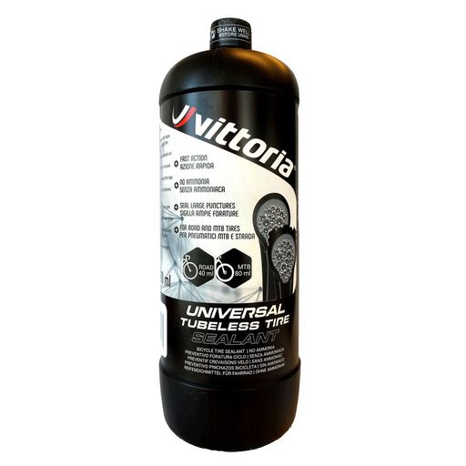 ビットリア(Vittoria)パンク修理キットUNIVERSALTUB...(4.0)