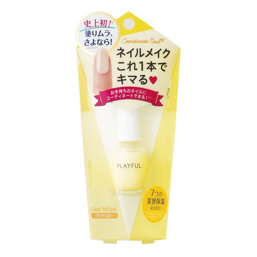 PLAYFUL(ץ쥤ե)ǥ͡ȥͥ륯ꥢpcn-01ޥ˥奢10mL