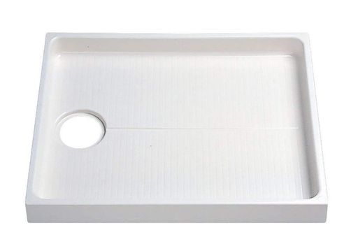 TOTO洗濯機パン800mmサイズ(排水口位置:センター)PWP800N2W