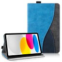 SUCCTOPYIPAD第11世代(A16、2025)/第10世代(2022)ケース10.9インチ通用シンプルビジネスIPAD(A16)11インチIPADケース10世代10.9インチカバーPUレザーTPU材質