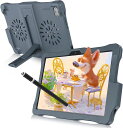 KINSTONEキッズタブレット10.1インチ、子供タブレットWI-FIモデル、子供用たぶれっとANDROID124GBRAM/64GBROM、IPS