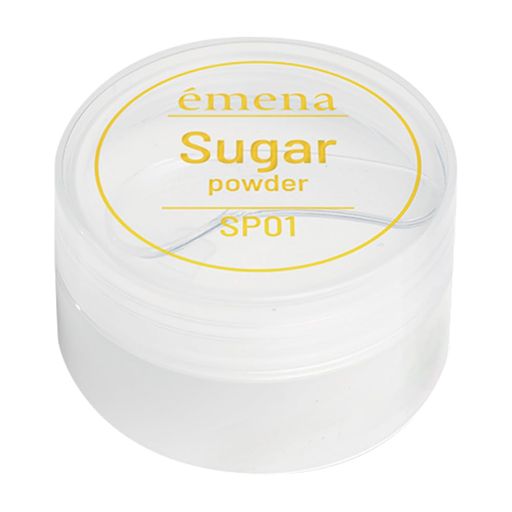 EMENAシュガーパウダーSP012G EMENAシュガーパウダーSP012G