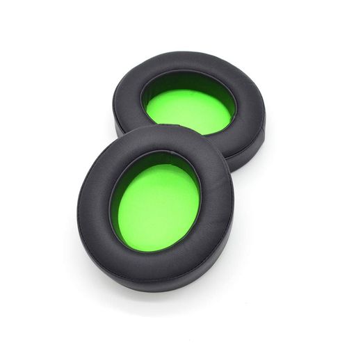 TDITD For Razer Kraken Pro V2, Kraken 7.1 V2 イヤーパッド イヤークッション 交換用耳パッド