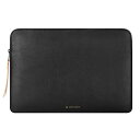 COMFYABLEタブレットスリーブIPADPRO11インチM4M2M1第4世代/第3世代2022/2021/IPADAIR11インチM22024&スマート/マジックキーボードペンシルホルダー付きPUレザーバッグ