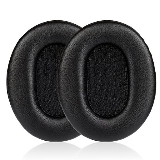 BlueFire イヤークッション 交換用 イヤーパッド Sony MDR7506 MDRV6 MDR-7506 MDR...