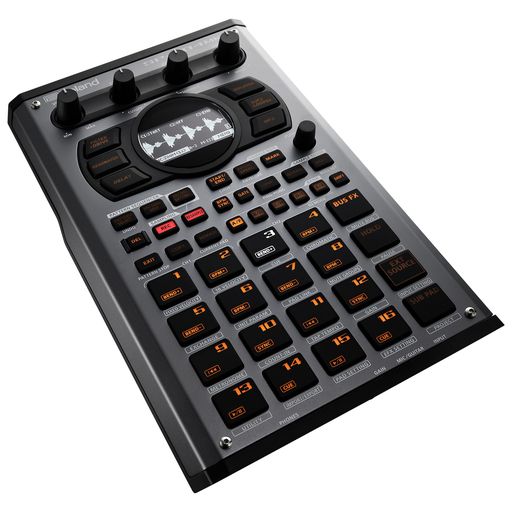 ローランド ROLAND SP-404 MK II サンプラー