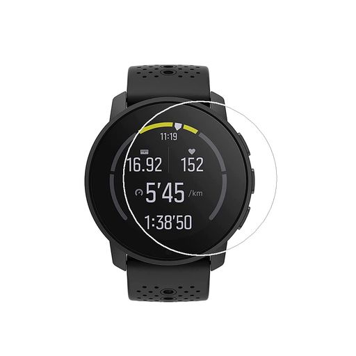 ZshionSUUNTO9Peak用対応ガラスフィルム強化ガラス液晶保...(2.0)