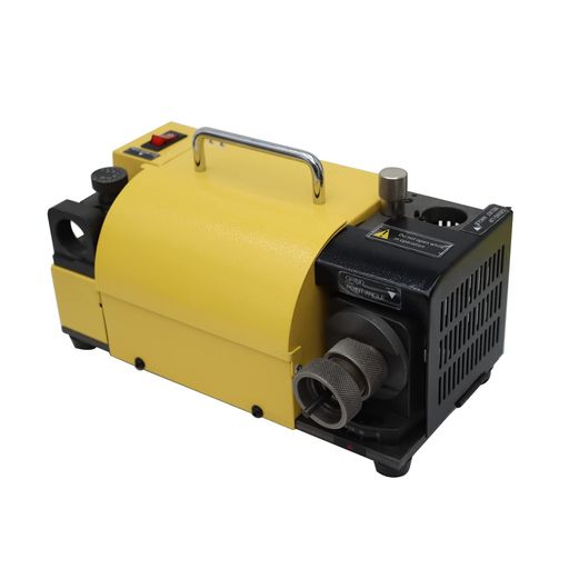 INTBUYINGドリルビット研磨器ドリルビットシャープナーツイストドリル3-13mmCBN砥石小型ドリル研磨機鉄工用木工用電動