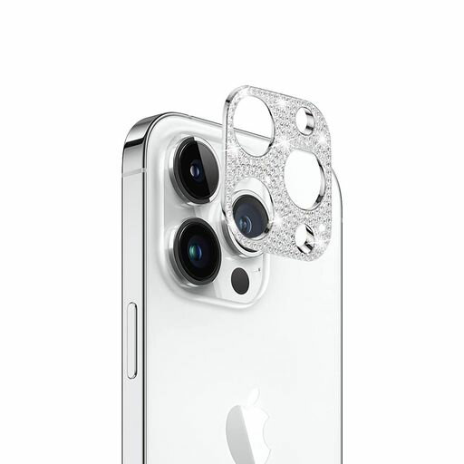 iPhone14Pro/iPhone14ProMaxカメラ保護フィルム【1枚】シルバーカメラカバーカメラレンズ保護カバーiPhone14Pro/iPhone14ProMax対応カメラフィルム iPhone14Pro/iPhone14ProMaxカメラ保護フィルム【1枚】シルバーカメラカバーカメラレンズ保護カバーiPhone14Pro/iPhone14ProMax対応カメラフィルム