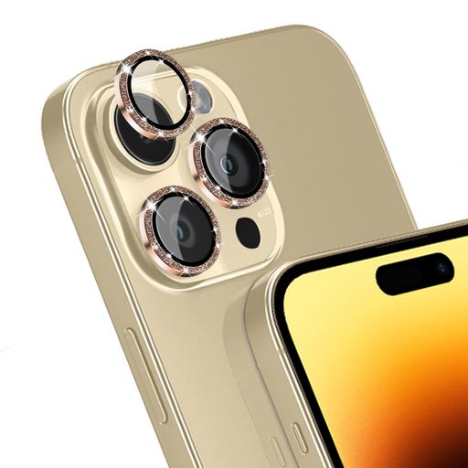 AIMAOOレンズカバーIPHONE14PRO/IPHONE14PROMAX対応カメラフィルムキラキラアルミニウム合金+強化ガラスレンズケース露出オーバー防止耐衝撃高透過率可愛いデコレーションレンズ保護フィルム AIMAOOレンズカバーIPHONE14PRO/IPHONE14PROMAX対応カメラフィルムキラキラアルミニウム合金+強化ガラスレンズケース露出オーバー防止耐衝撃高透過率可愛いデコレーションレンズ保護フィルム