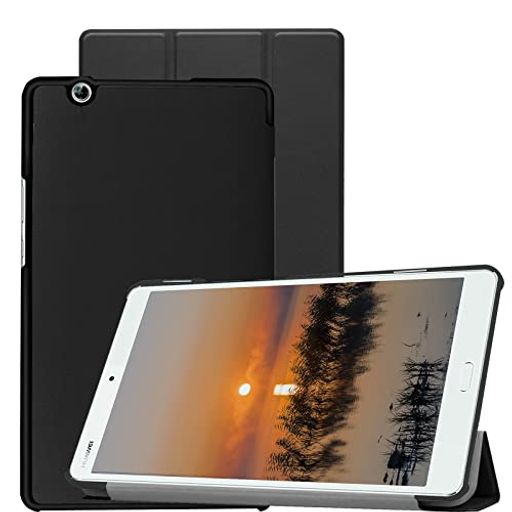 FORNTTDTABCOMPACTD-01J/HUAWEIMEDIAPADM38.4インチ用の三つ折ケース手帳型スマートケースマグネットFORNTTDTABCOMPACTD-01J/HUAWEIMEDIAPAD FORNTTDTABCOMPACTD-01J/HUAWEIMEDIAPADM38.4インチ用の三つ折ケース手帳型スマートケースマグネットFORNTTDTABCOMPACTD-01J/HUAWEIMEDIAPAD