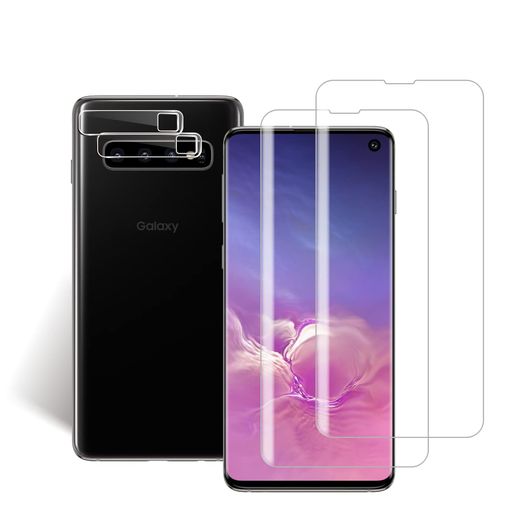 WEKRSU【2+2枚セット日本旭硝子素材指紋認証】対応GALAXYS10SC-03L/SCV41ガラスフィルム(2枚入り)+レンズ保護フィルム(2枚入り)GALAXYS10SC03LSCV41レンズ保護フィルム WEKRSU【2+2枚セット日本旭硝子素材指紋認証】対応GALAXYS10SC-03L/SCV41ガラスフィルム(2枚入り)+レンズ保護フィルム(2枚入り)GALAXYS10SC03LSCV41レンズ保護フィルム