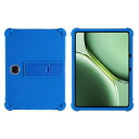 対応ONEPLUSPADPRO/ONEPLUSPAD2/OPPOPAD312.1インチケースカバースタンド機能付き耐衝撃シリコンケース