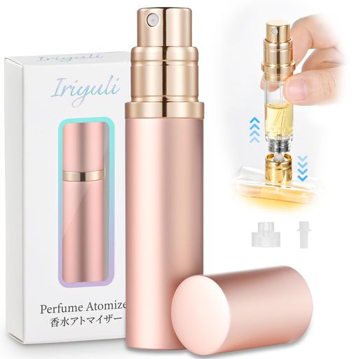 IRIYULI���ȥޥ��������5mlϳ��ʤ�2�Ź�¤������Ŷ��ñ�����ؤ���ʬ���ƴ�������Ӥ������ͤ��ؤ��ܥȥ뤪������˽�����ʮ̸��(�ԡ����������)