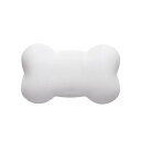 マウスリストレスト骨の形ゲル充填PUレザー表面骨型マウス用リストレスト手首クッションパームレスト低反発腕置き快適柔らかい滑り止めオフィス/ゲーム/PC/ノートパ...