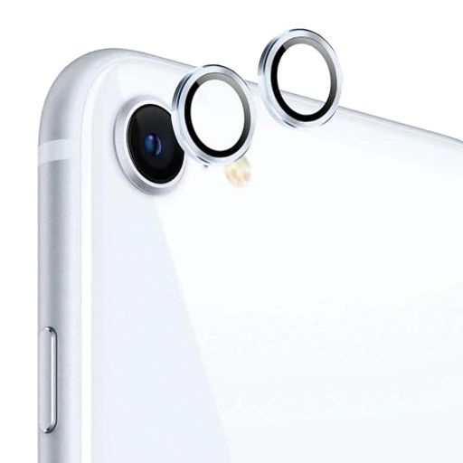 【2枚セット】KAKUKIFORIPHONE16Eカメラフィルムアルミ合金製+AR高透過率強化ガラスアイフォン16ESE4一体型レンズ保護フィルム耐衝撃露出オーバー防止アルミ合金カメラカバー(IPHONE16E)(ブルー) 【2枚セット】KAKUKIFORIPHONE16Eカメラフィルムアルミ合金製+AR高透過率強化ガラスアイフォン16ESE4一体型レンズ保護フィルム耐衝撃露出オーバー防止アルミ合金カメラカバー(IPHONE16E)(ブルー)
