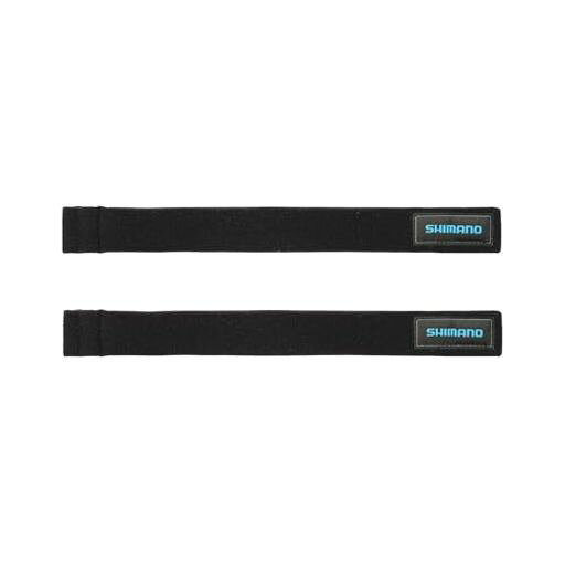 シマノ(SHIMANO) ロッドベルトT BE-004Y ブラック M