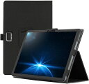 【BARDATS】Z会専用タブレット(第2世代)Z0IC1ケーススタンド機能角度調整上質PUレザー軽量薄型耐衝撃擦り傷防止磁気吸着持ち運びに便利なハンドストラップがあり全面保護スマートカバー(…