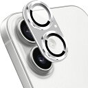 CeiLarvカメラフィルムiPhone16/iPhone16Plus用カメラ保護全面保護9H強化ガラス黒縁取りアルミ合金国産旭硝子素材耐衝撃高透過率気泡なしアイフォン16/16プラス対応液晶画面保護