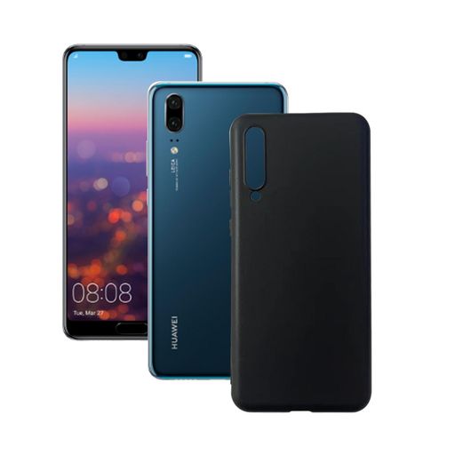対応HUAWEIP20PLUSケース【ブラックTPU】米軍MIL規格耐衝撃薄型軽量擦り傷防止落下防止滑り止め指紋防止防塵耐久携帯便利HUAWEIP20PRO/HW-01Kケースカバー黒い 対応HUAWEIP20PLUSケース【ブラックTPU】米軍MIL規格耐衝撃薄型軽量擦り傷防止落下防止滑り止め指紋防止防塵耐久携帯便利HUAWEIP20PRO/HW-01Kケースカバー黒い