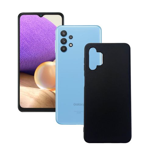 対応GALAXYA325G/GALAXYA325GSCG08ケース【ブラックTPU】米軍MIL規格耐衝撃薄型軽量擦り傷防止落下防止滑り止め指紋防止防塵耐久携帯便利GALAXYA32ケースカバー黒い 対応GALAXYA325G/GALAXYA325GSCG08ケース【ブラックTPU】米軍MIL規格耐衝撃薄型軽量擦り傷防止落下防止滑り止め指紋防止防塵耐久携帯便利GALAXYA32ケースカバー黒い