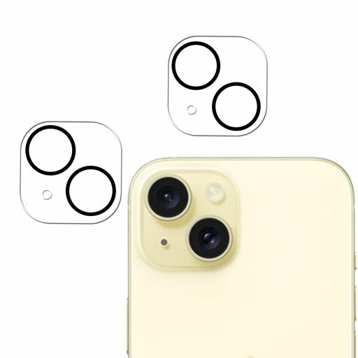 HUAKEiphone15カメラ保護【2枚セット】iPhone15/iPhone15Plus用カメラフィルムレンズ保護カバー強化ガラスカメラ保護全面保護保護フィルムアイフォン15カメラフィルムレンズアイフォン15 HUAKEiphone15カメラ保護【2枚セット】iPhone15/iPhone15Plus用カメラフィルムレンズ保護カバー強化ガラスカメラ保護全面保護保護フィルムアイフォン15カメラフィルムレンズアイフォン15