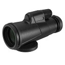 12x42単眼望遠鏡大人のための単眼ハイパワーコンパクトスコープバードウォッチング、ハイキング、キャンプ、ハンティング、旅行のためのハンドヘルド望遠鏡