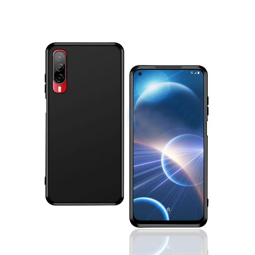 �б�HTCDesire22Pro�������ڥ֥�å�TPU���Ʒ�MIL�����Ѿ׷��������̻�����ɻ���ɻ߳��ߤ�����ɻ��ɿ��ѵ׷�������HTCDesire22Pro���������С�����