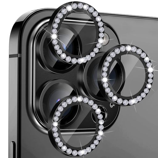 【6枚】CABOBE対応アイフォン16シリーズ用レンズカバーiphone16カメラ保護/iphone16plusカメラ保護/iphone16proカメラ保護/iphone16promaxカメラ保護高透過率粘着性強い